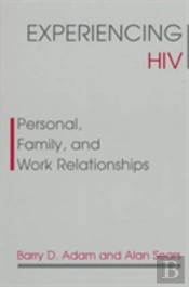 Experiencing Hiv