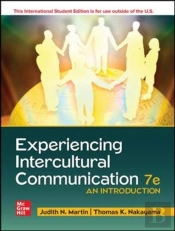 Experiencing Intercultural Communication: An Introduction Ise