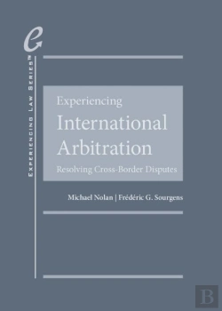 Bertrand.pt - Experiencing International Arbitration