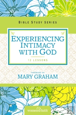Bertrand.pt - Experiencing Intimacy With God