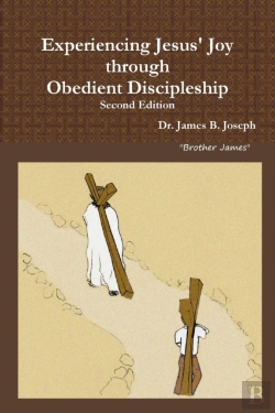 Bertrand.pt - Experiencing Jesus' Joy Through Obedient Discipleship