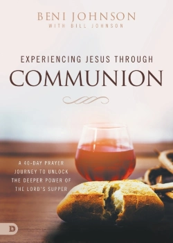 Bertrand.pt - Experiencing Jesus Through Communion