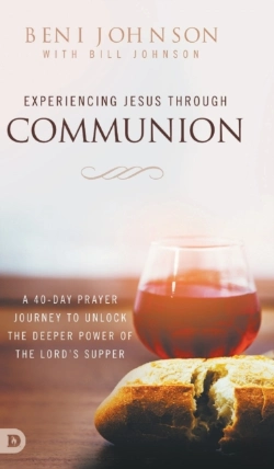 Bertrand.pt - Experiencing Jesus Through Communion