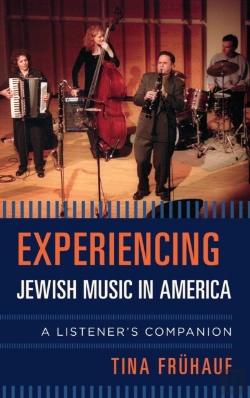 Bertrand.pt - Experiencing Jewish Music In America