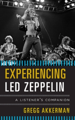 Bertrand.pt - Experiencing Led Zeppelin