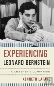 Experiencing Leonard Bernstein