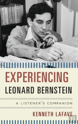 Bertrand.pt - Experiencing Leonard Bernstein