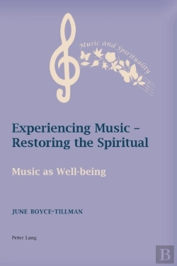 Bertrand.pt - Experiencing Music Â€“ Restoring The Spiritual