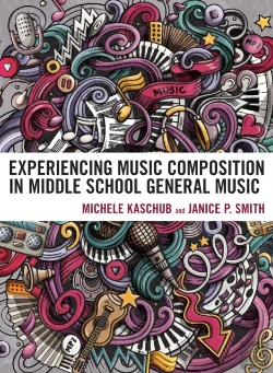 Bertrand.pt - Experiencing Music Composition In Middle School General Music