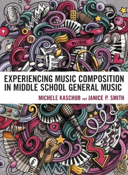 Bertrand.pt - Experiencing Music Composition In Middle School General Music