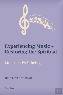 Bertrand.pt - Experiencing Music - Restoring The Spiritual