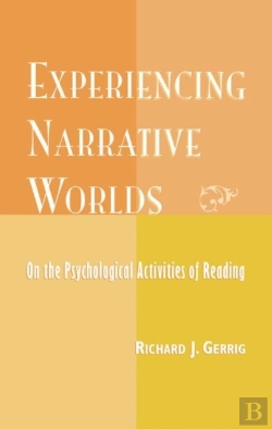 Bertrand.pt - Experiencing Narrative Worlds