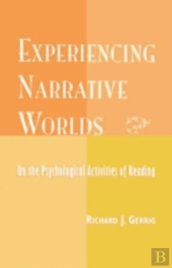 Bertrand.pt - Experiencing Narrative Worlds