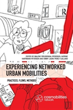 Bertrand.pt - Experiencing Networked Urban Mobilities