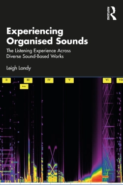 Bertrand.pt - Experiencing Organised Sounds
