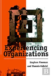 Experiencing Organizations