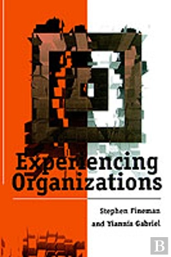 Bertrand.pt - Experiencing Organizations