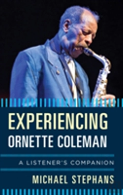 Bertrand.pt - Experiencing Ornette Coleman