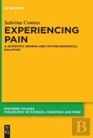 Experiencing Pain
