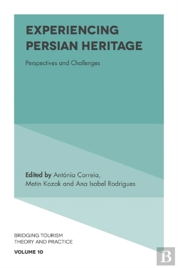 Bertrand.pt - Experiencing Persian Heritage