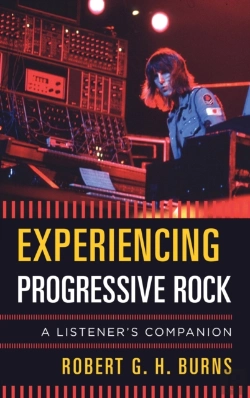 Bertrand.pt - Experiencing Progressive Rock
