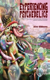 Experiencing Psychedelics - What It'S Li