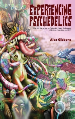 Bertrand.pt - Experiencing Psychedelics - What It'S Li