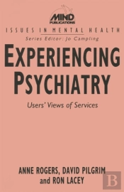 Experiencing Psychiatry