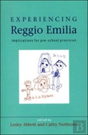 Experiencing Reggio Emilia