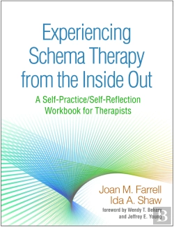 Bertrand.pt - Experiencing Schema Therapy From The Inside Out