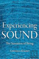 Experiencing Sound