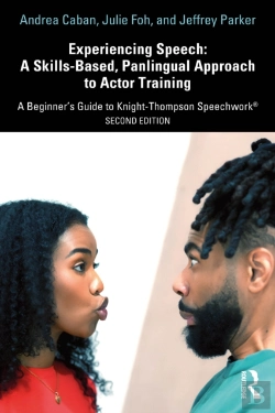 Bertrand.pt - Experiencing Speech: A Skills-Based, Panlingual Approach To Actor Training
