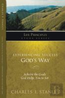 Experiencing Success God'S Way