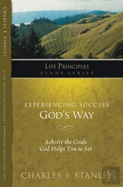 Experiencing Success God'S Way