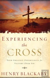 Experiencing The Cross