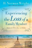 Experiencing The Loss Of A Family Member Â€“ Discover The Path To Hope And Healing