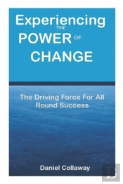 Experiencing The Power Of Change