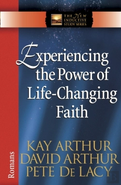 Bertrand.pt - Experiencing The Power Of Life-Changing Faith