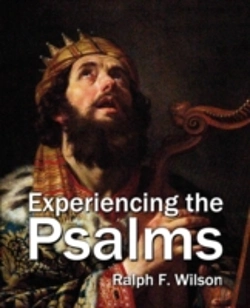 Bertrand.pt - Experiencing The Psalms