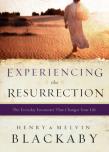 Experiencing The Resurrection