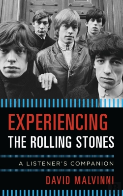 Bertrand.pt - Experiencing The Rolling Stones