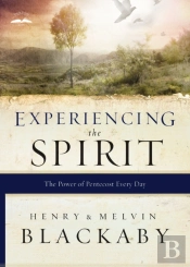 Experiencing The Spirit