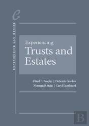 Experiencing Trusts And Estates