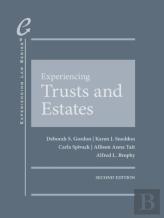 Experiencing Trusts And Estates