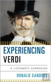 Experiencing Verdi