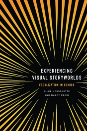Experiencing Visual Storyworlds