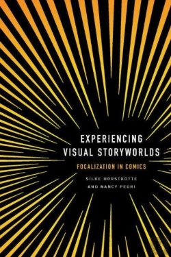 Bertrand.pt - Experiencing Visual Storyworlds