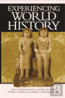 Experiencing World History