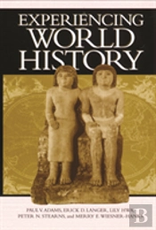 Experiencing World History