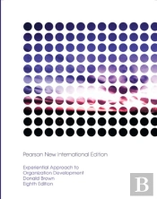 Experiential Approach To Organization Development